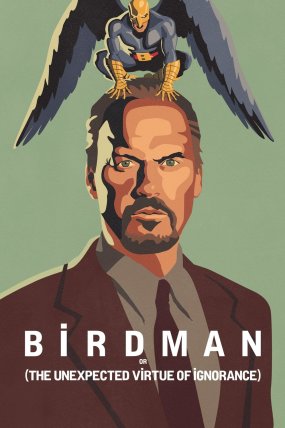 Birdman izle