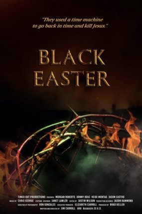Black Easter izle