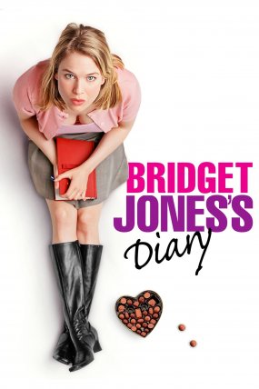 Bridget Jones'un Günlüğü izle