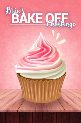 Bries Bake Off Challenge izle