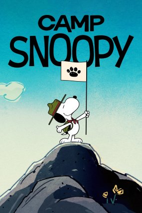 Camp Snoopy izle