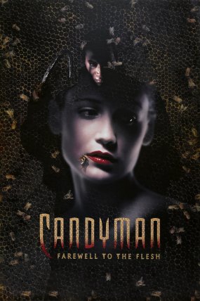Candyman: Farewell to the Flesh izle