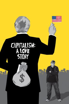Kapitalizm: Bir Aşk Hikayesi izle