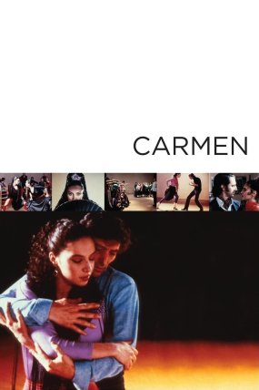 Carmen izle