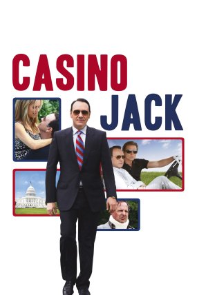 Casino Jack izle