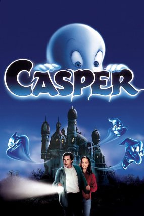 Casper izle