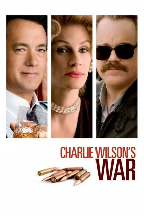 Charlie Wilson'ın Savaşı izle