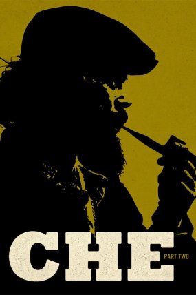 Che: İkinci Bölüm izle