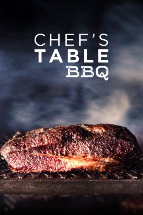 Chef's Table: BBQ izle