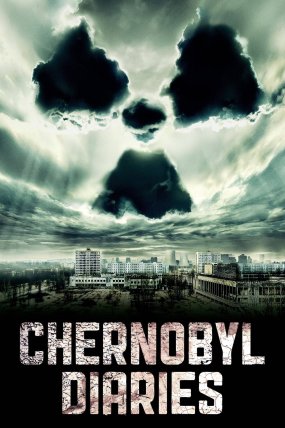 Çernobil Günlükleri izle