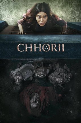 Chhorii izle