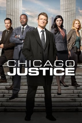 Chicago Justice izle
