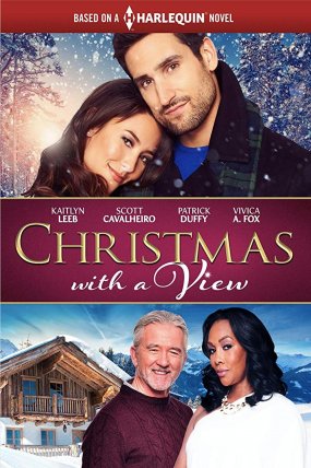 Christmas with a View izle
