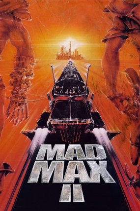 Çılgın Max 2: Yol Savaşcısı izle