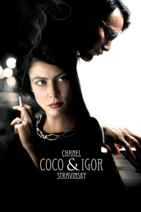 Coco Chanel & Igor Stravinsky izle