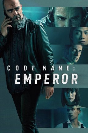 Code Name: Emperor izle