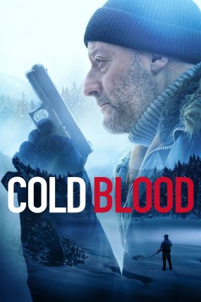 Cold Blood Legacy izle