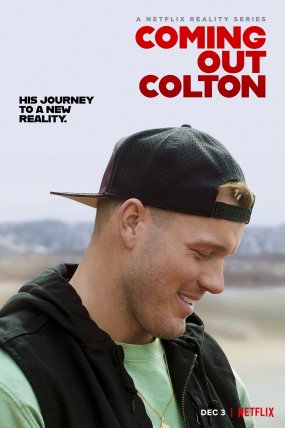 Coming Out Colton izle