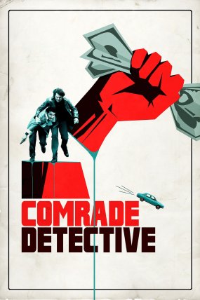 Comrade Detective izle