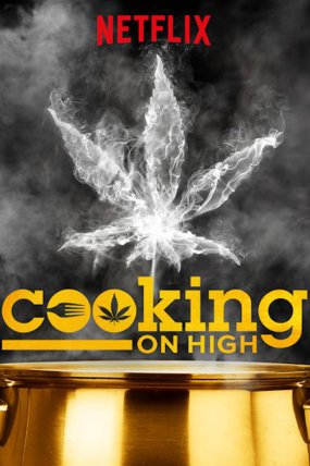 Cooking on High izle