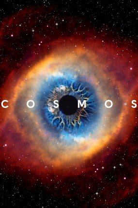 Cosmos: Bir Uzay Serüveni izle