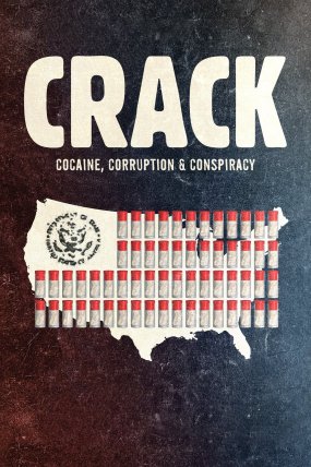 Crack: Cocaine, Corruption & Conspiracy izle