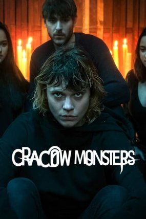 Cracow Monsters izle