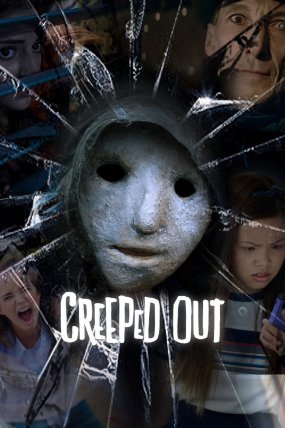 Creeped Out izle