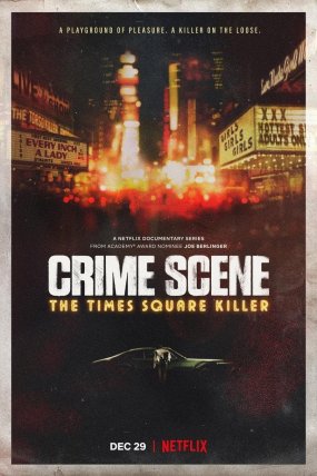 Suç Mahalli: Times Meydanı Katili izle