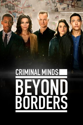 Criminal Minds: Beyond Borders izle