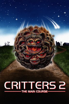 Critters 2 izle