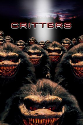 Critters izle