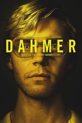 DAHMER - Canavar: Jeffrey Dahmer’ın Hikâyesi izle