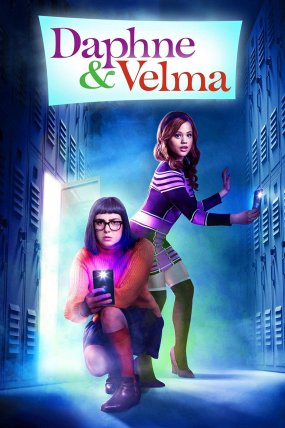 Daphne & Velma izle