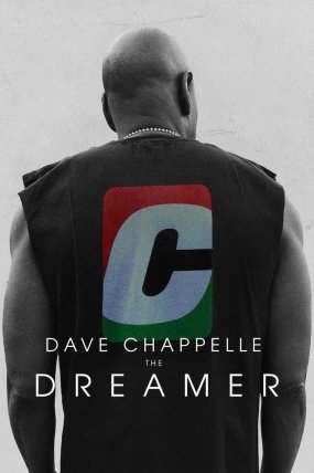 Dave Chappelle The Dreamer izle
