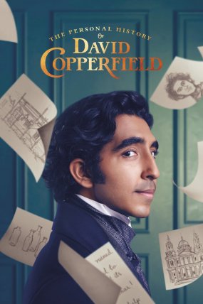 David Copperfield'ın Çok Kişisel Hikayesi izle