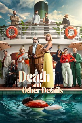 Death and Other Details izle