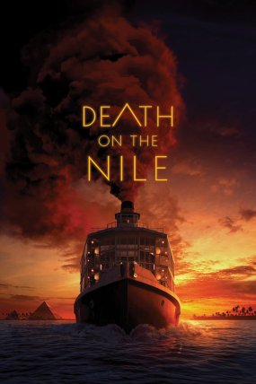 Nil'de Ölüm izle