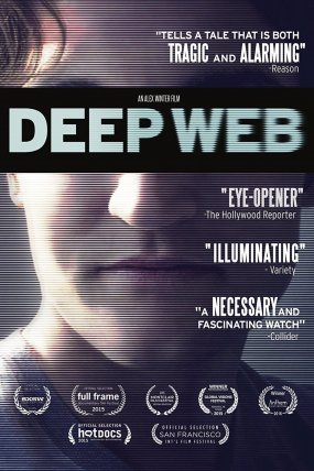 Deep Web izle