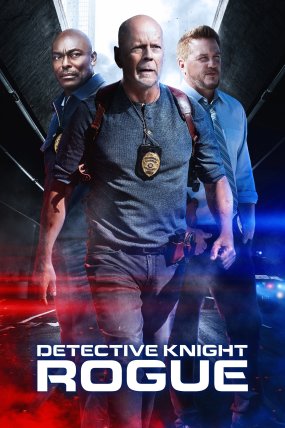 Detective Knight Rogue izle