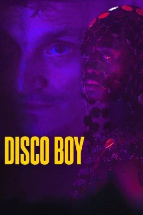 Disco Boy izle
