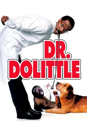 Doctor Dolittle izle