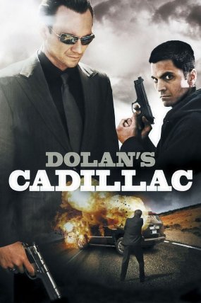 Dolan'ın Cadillac'ı izle