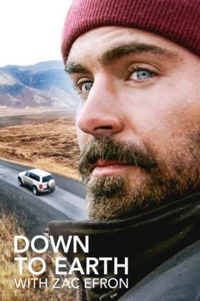 Down to Earth with Zac Efron izle