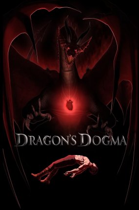 Dragon’s Dogma izle