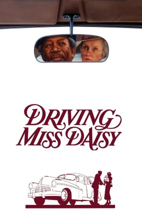 Bayan Daisy'nin Şoförü izle