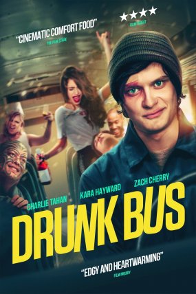 Drunk Bus izle