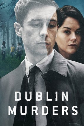 Dublin Murders izle