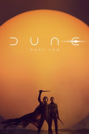 Dune Part Two izle