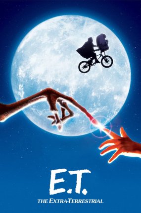 E.T. the Extra-Terrestrial izle